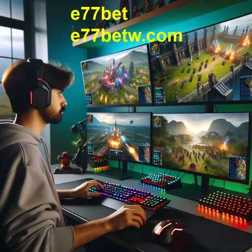 A Revolução dos Jogos de Estratégia em Tempo Real